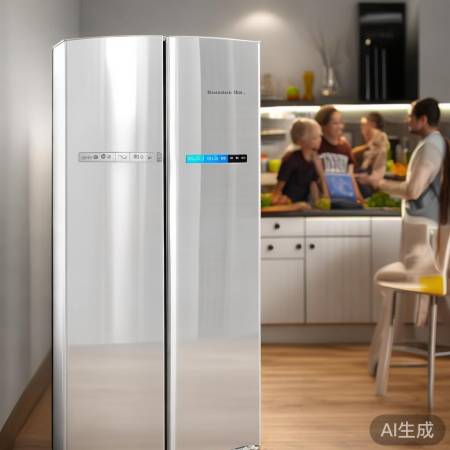 高性价比节能冰箱