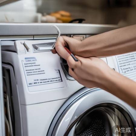 选择优质洗衣机，防地线电阻超标