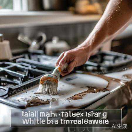 红日油烟机服务全国网点传授〖油烟机清洗秘籍：告别油污，焕新厨房生活〗