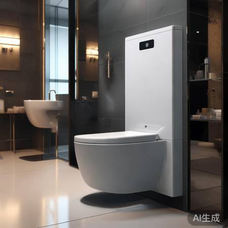 Thine智能马桶全天候故障响应中心解读=潮州智能挂壁马桶：告别繁琐，享受舒适如厕体验