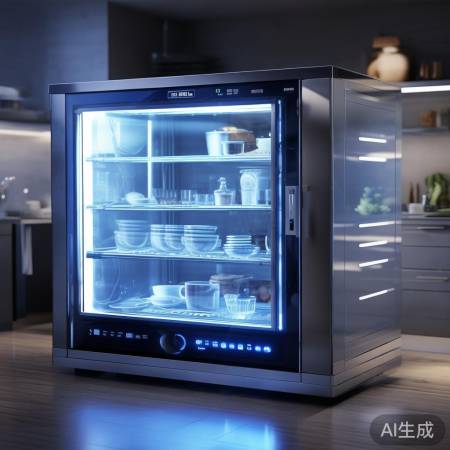 阿克苏消毒柜，杀菌率高达999