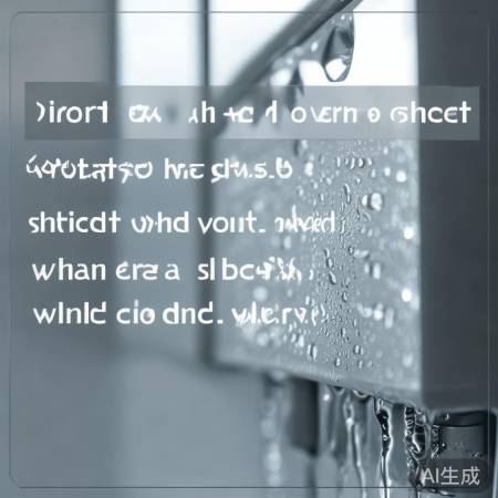 壁挂炉进水问题需重视