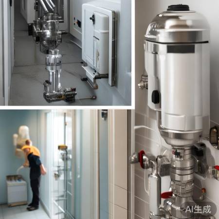 瑰都啦咪壁挂炉400服务全天候解说#壁挂炉进水阀无压力故障解析