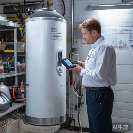 专业认证，规范维修