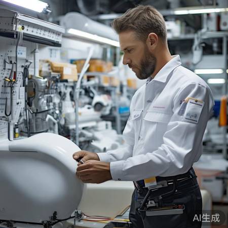 专业认证，马桶维修规范保障