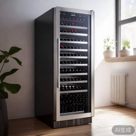 选好红酒柜，防震防翻倒