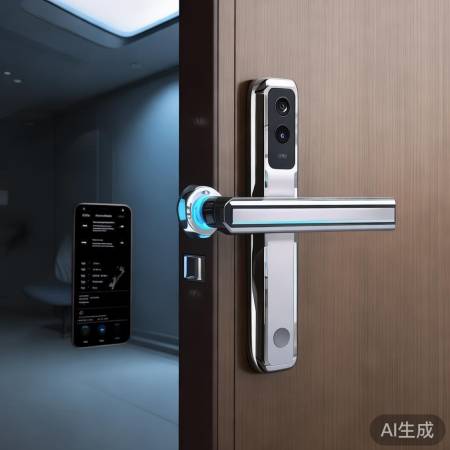 青稞智能锁全国售后电话号码普及۞碧桂园智能锁价格一览：品质生活新选择