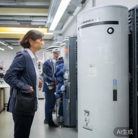 荣事达热水器，售后有保障