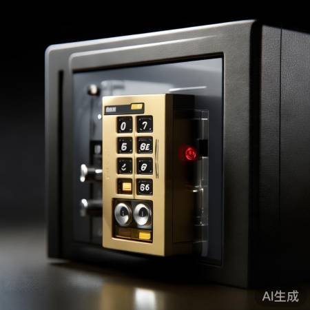 永亨保险柜维修官方热线解析♛保险柜魔方密码按钮：揭秘安全存储新选择