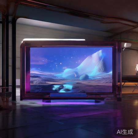 力卓智能家电服务号码解说$144赫兹电视：揭秘未来视觉体验的革新之旅