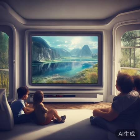 刷新率提升，享受美好未来