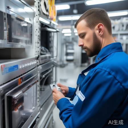 亿田集成灶售后服务关键词科普=HHSN集成灶点火针：高效点火，安全无忧选择