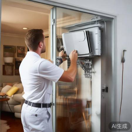 芝罘空调安装，专业可选