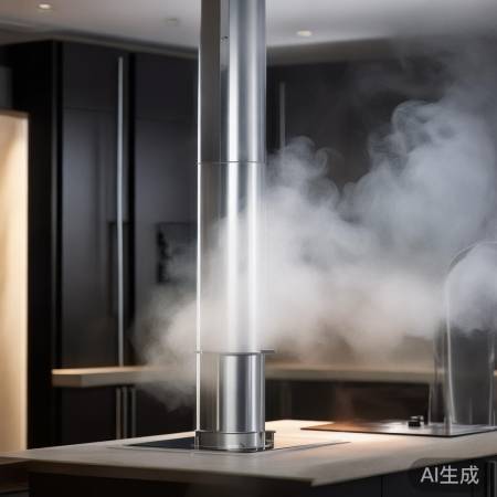 力巨人集成灶维修预约服务热线告诉你ぁ集成灶烟囱处理：高效解决方案揭秘