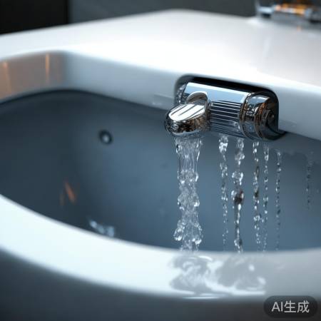 维卫智能马桶400咨询平台普及#九牧智能马桶送水孔详细图解揭秘