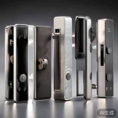 青稞智能锁专业维修客服解释♫智能锁：非通用锁体的独特优势解析